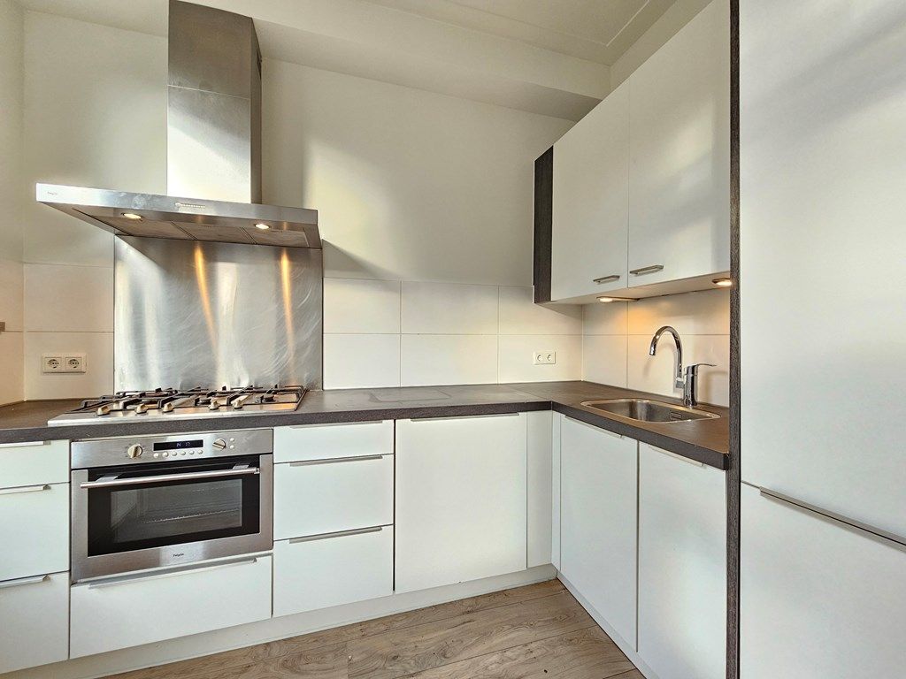 Appartement in Amsterdam