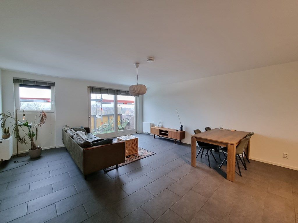 Family home in Amsterdam