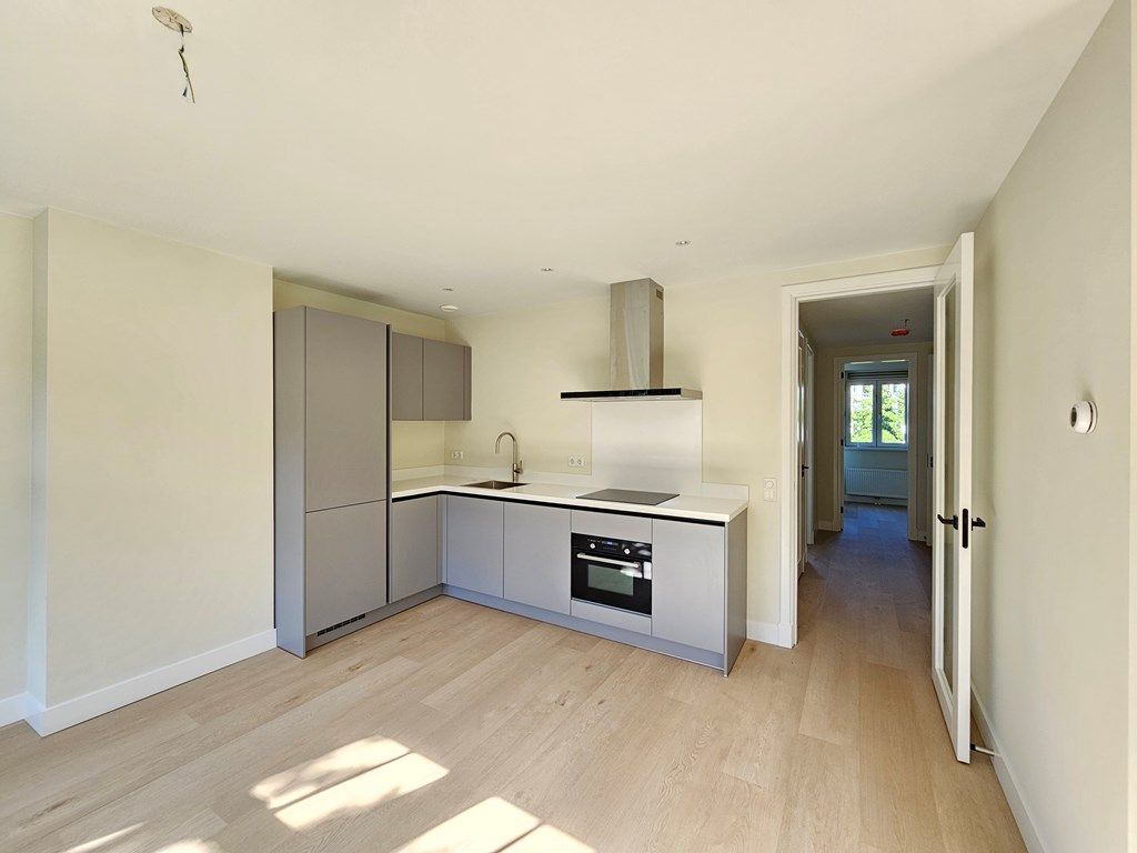 Appartement in Amsterdam