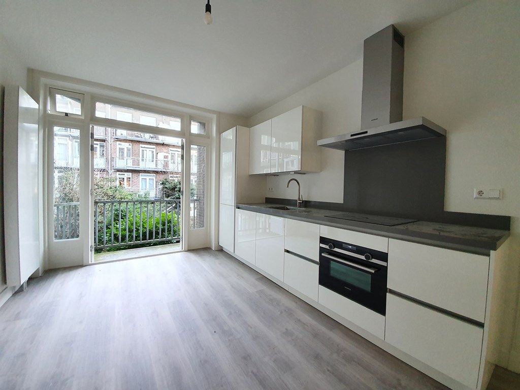 Appartement in Amsterdam