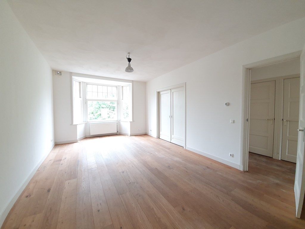 Appartement in Amsterdam