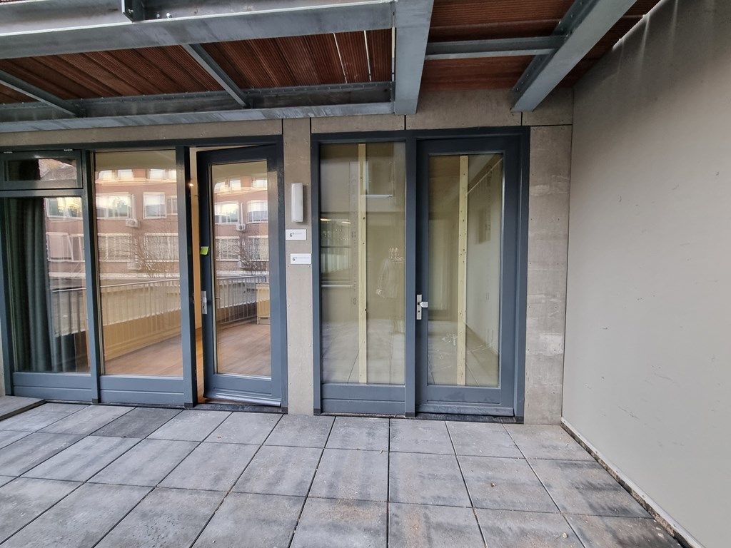 private-rentals for rent on Krommertstraat 6