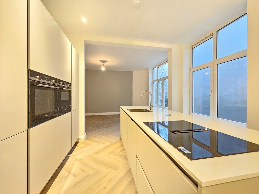 Woonhuis in Amsterdam