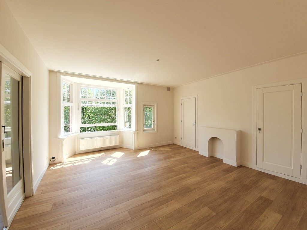 Family home in Amsterdam