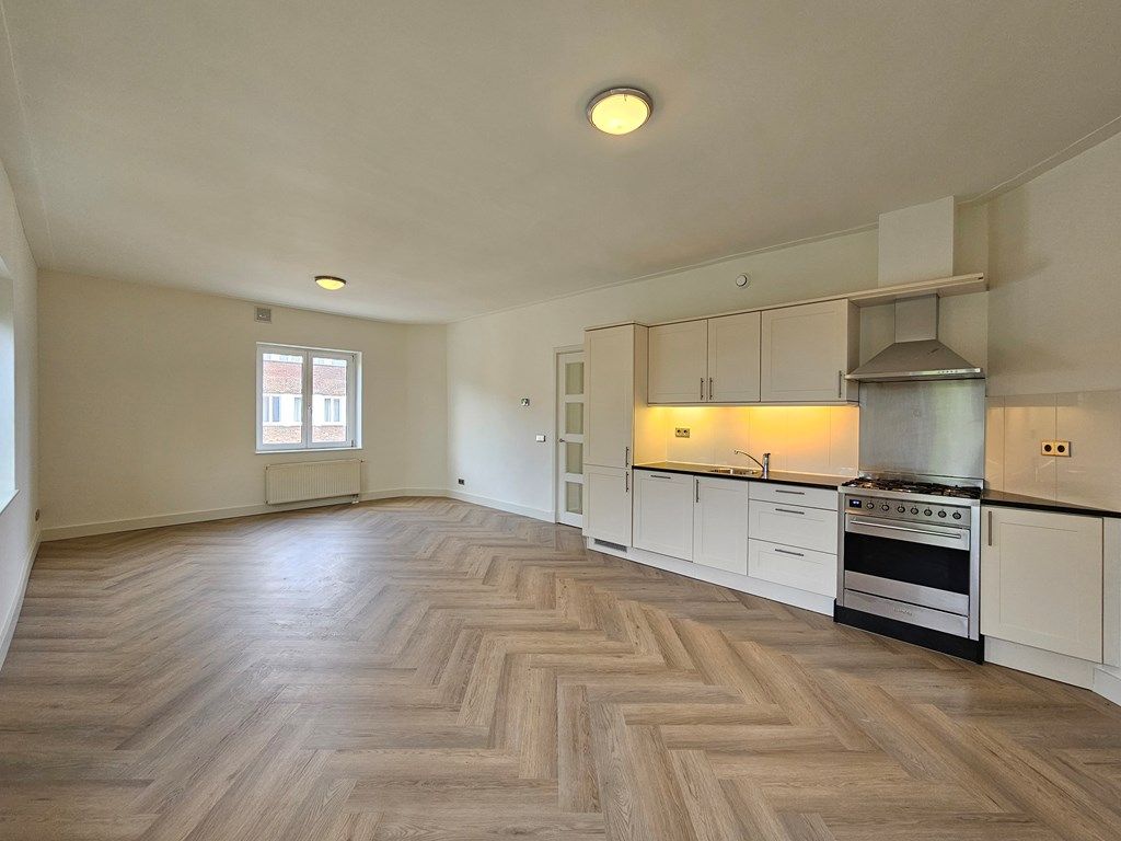 Appartement in Amsterdam