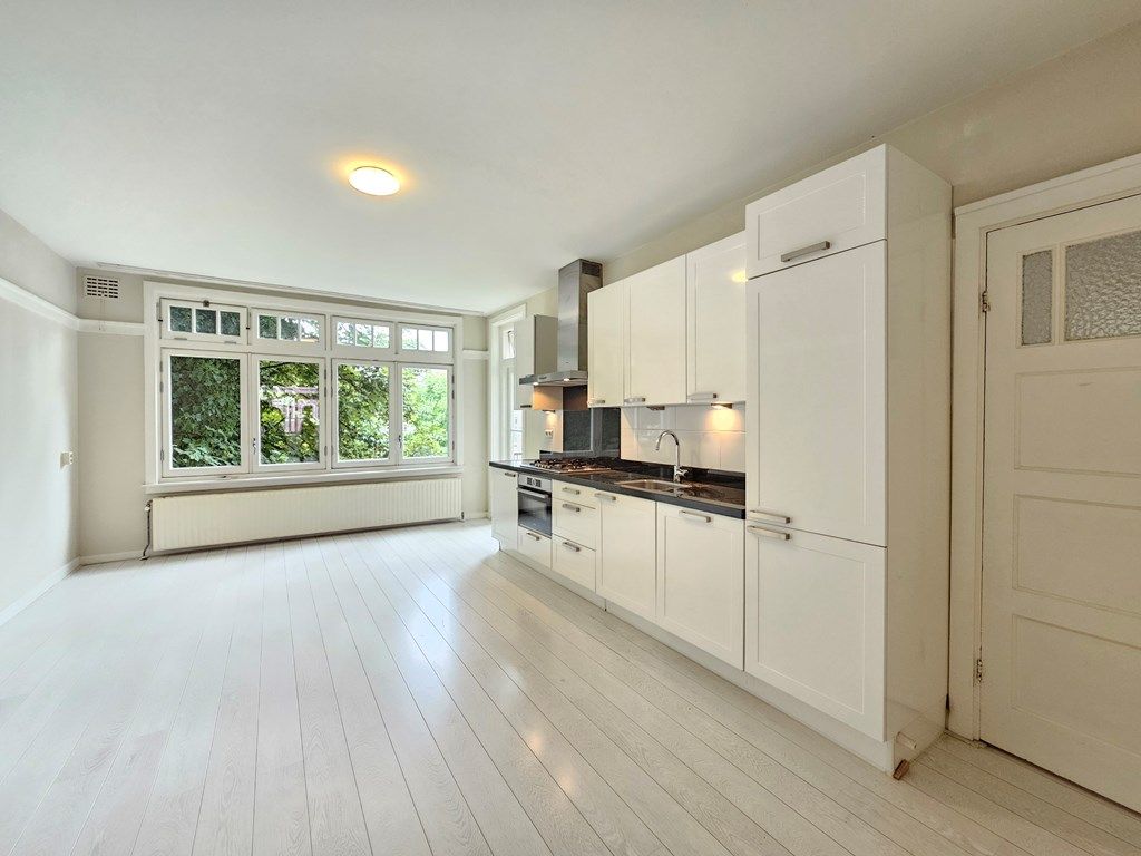 Appartement in Amsterdam