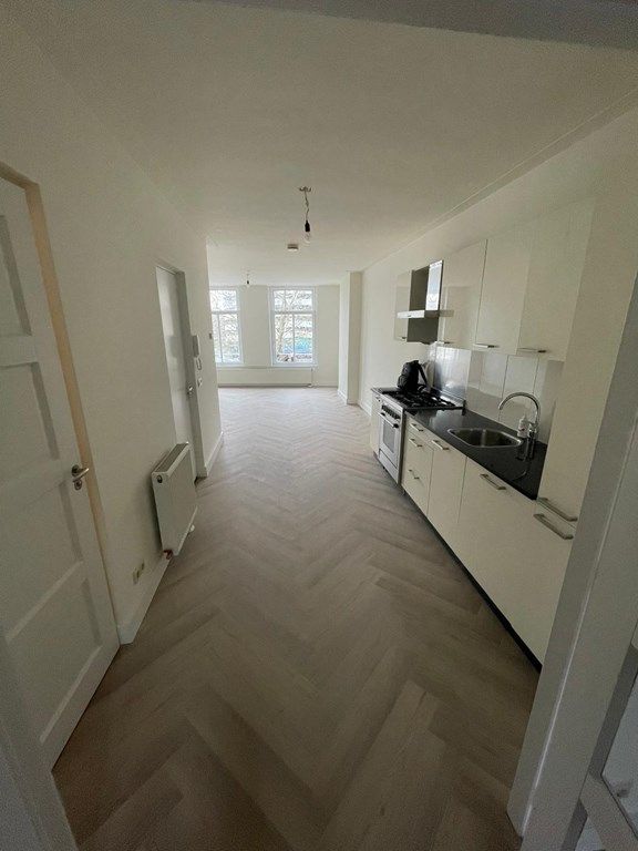 Apartment in Amsterdam