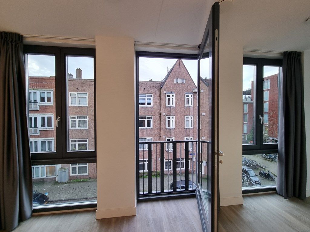 private-rentals for rent on Krommertstraat 8