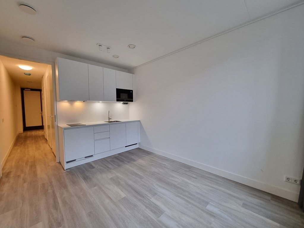 Appartement in Amsterdam