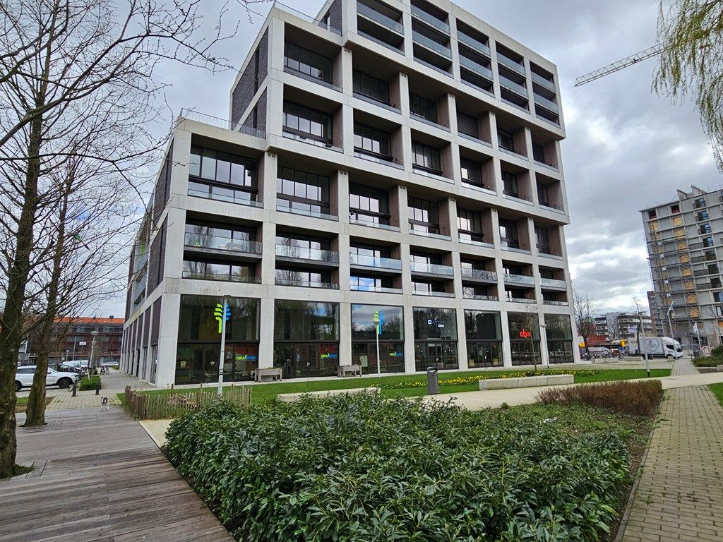 Appartement in Amsterdam