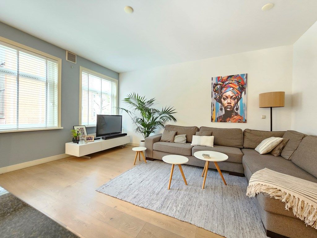 Apartment in Amsterdam