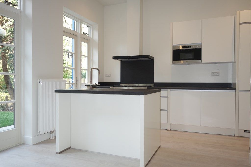 Apartment in Amsterdam