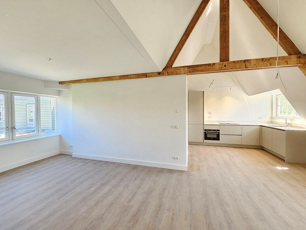 Appartement in Amsterdam