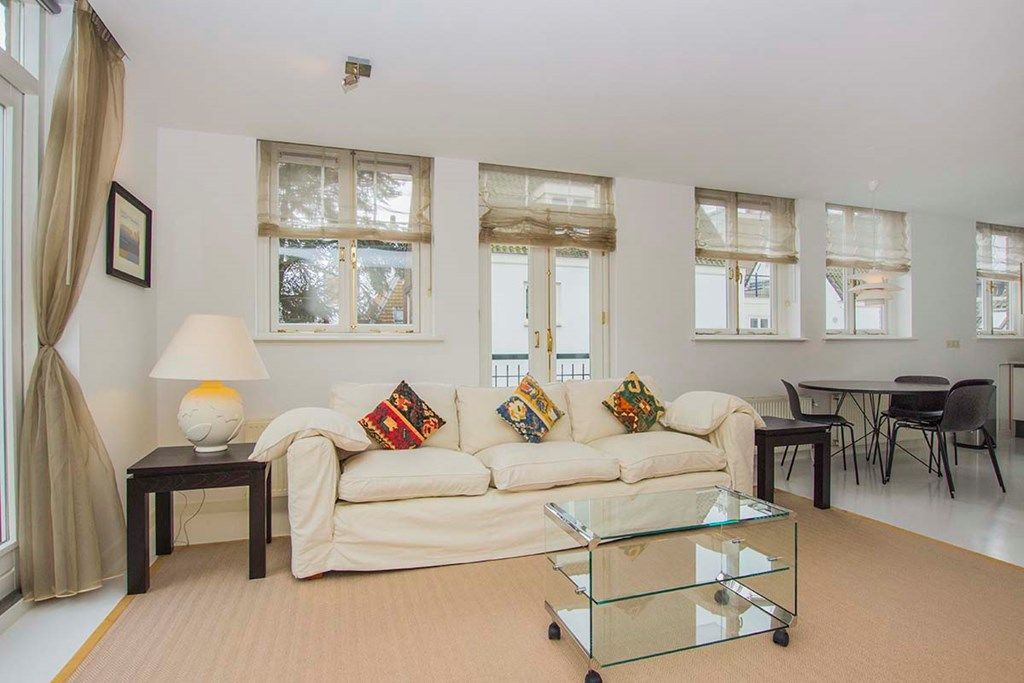 private-rentals for rent on Prinsengracht 305