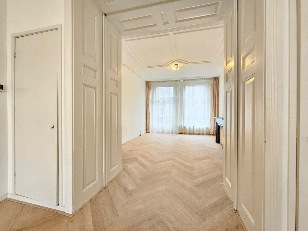 Apartment in Amsterdam