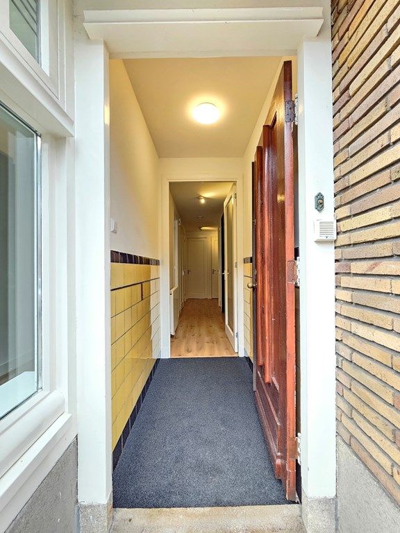 Appartement in Amsterdam