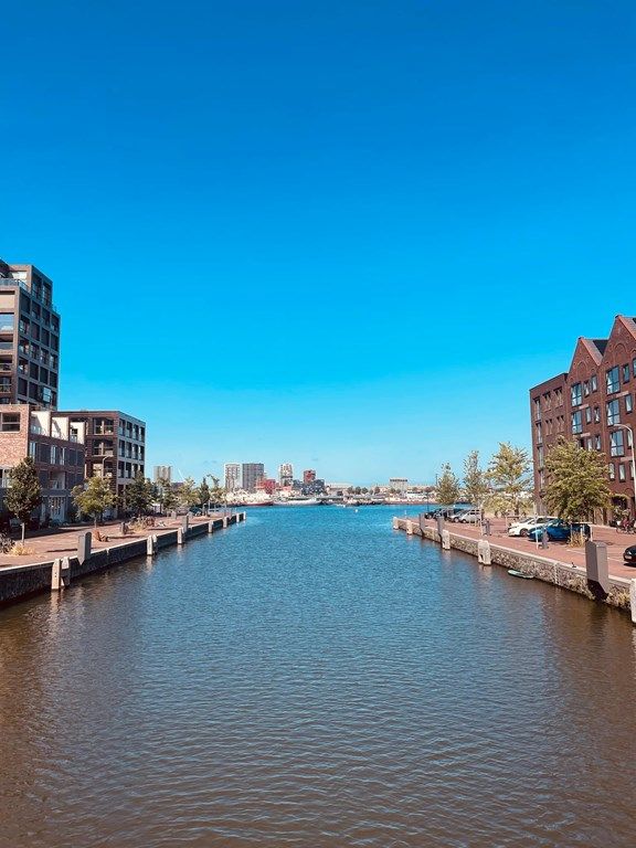 private-rentals for rent on Wiborgeiland 168