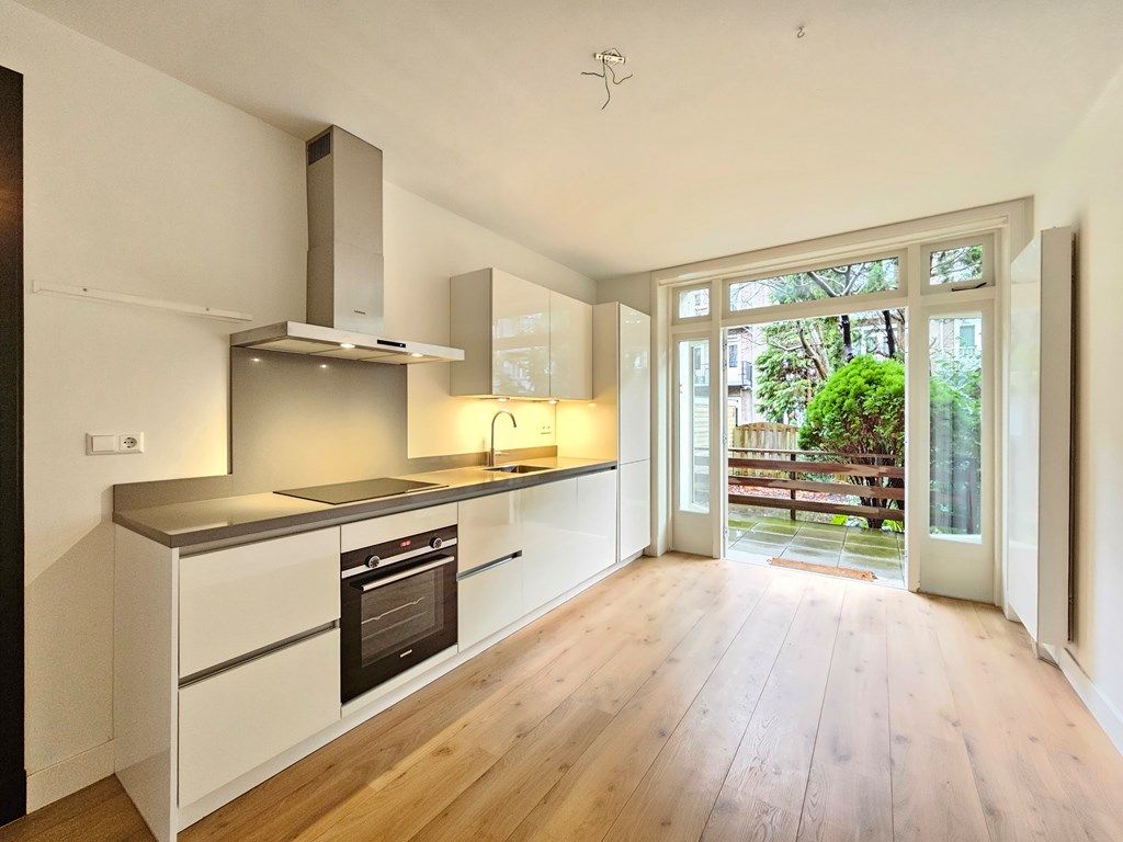 Apartment in Amsterdam