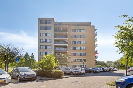 Woonhuis in Capelle aan den IJssel