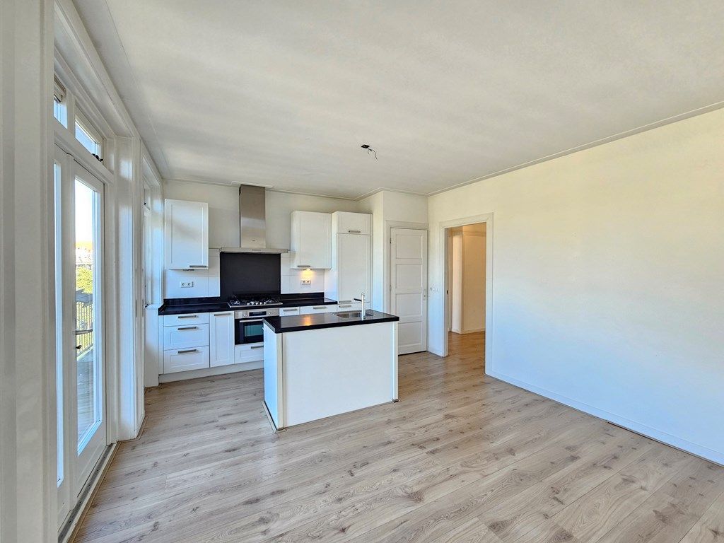 Appartement in Amsterdam