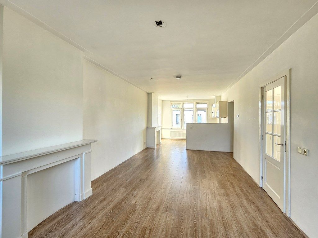 Apartment in Amsterdam