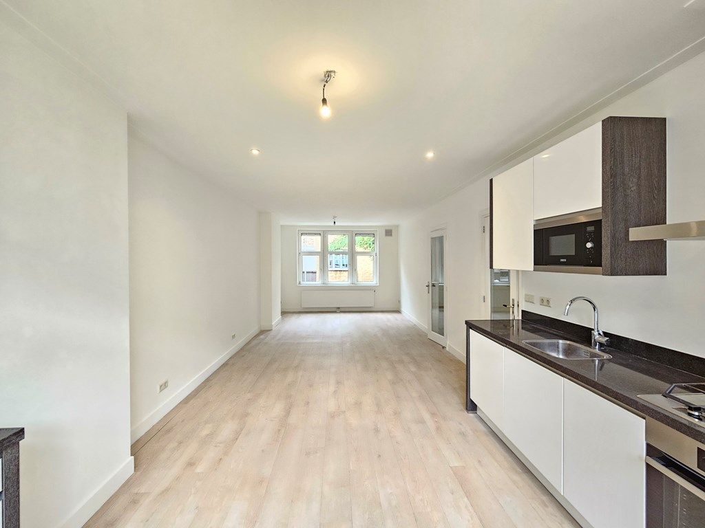 Appartement in Amsterdam