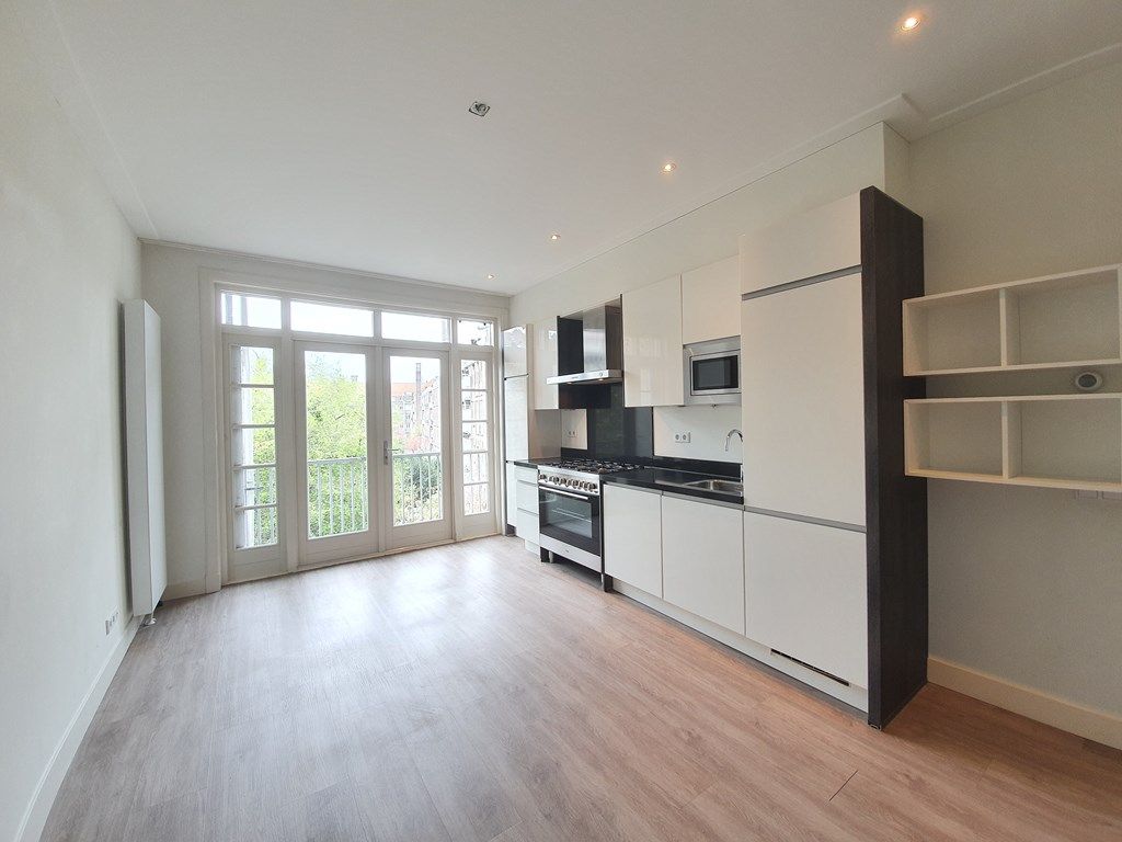 Appartement in Amsterdam