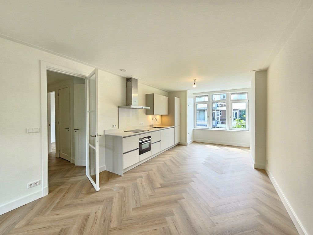 Apartment in Amsterdam