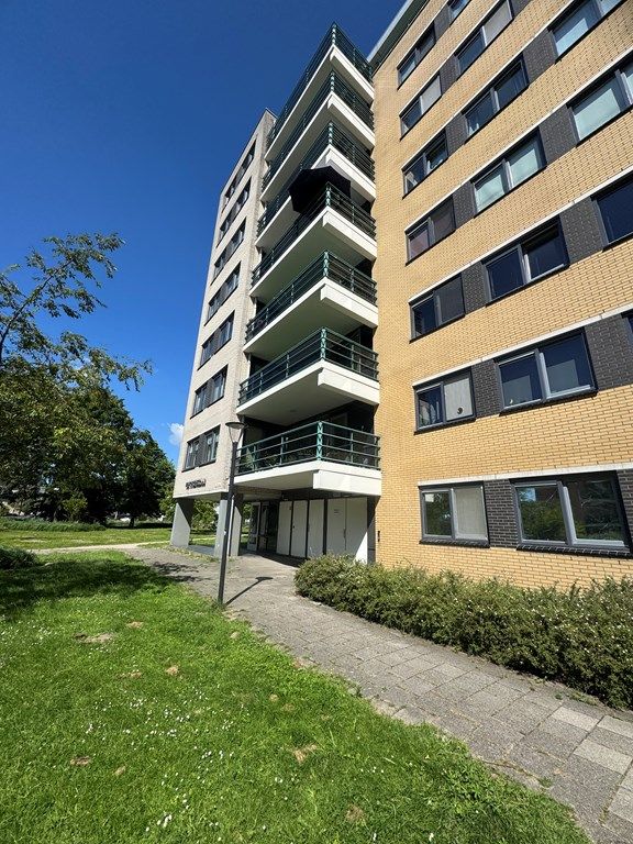 Apartment in Capelle aan den IJssel