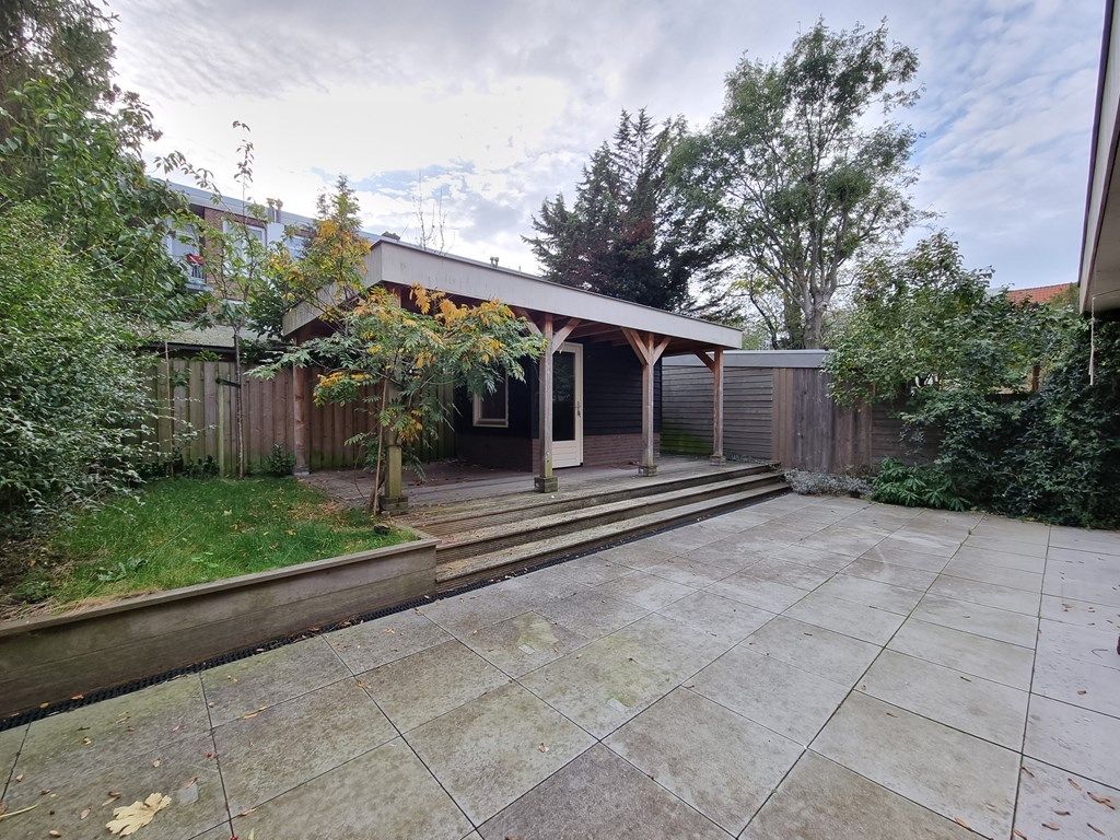 Appartement in Amsterdam