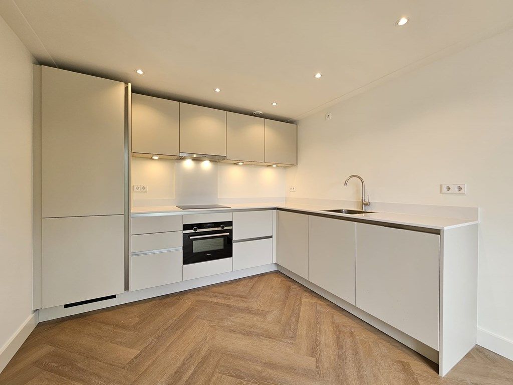 Apartment in Amsterdam