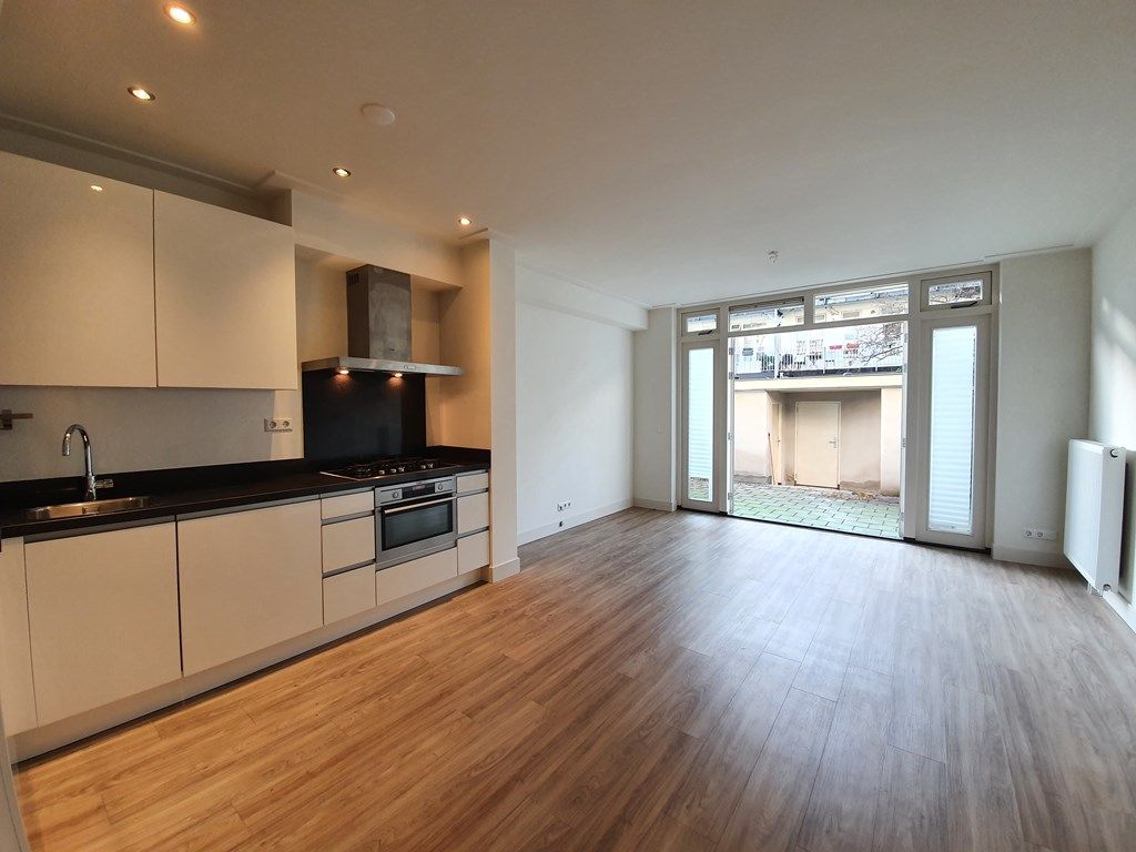 Appartement in Amsterdam