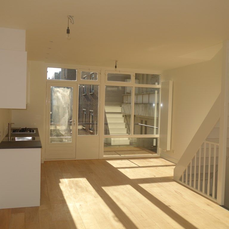 Vinkenstraat 128 Amsterdam