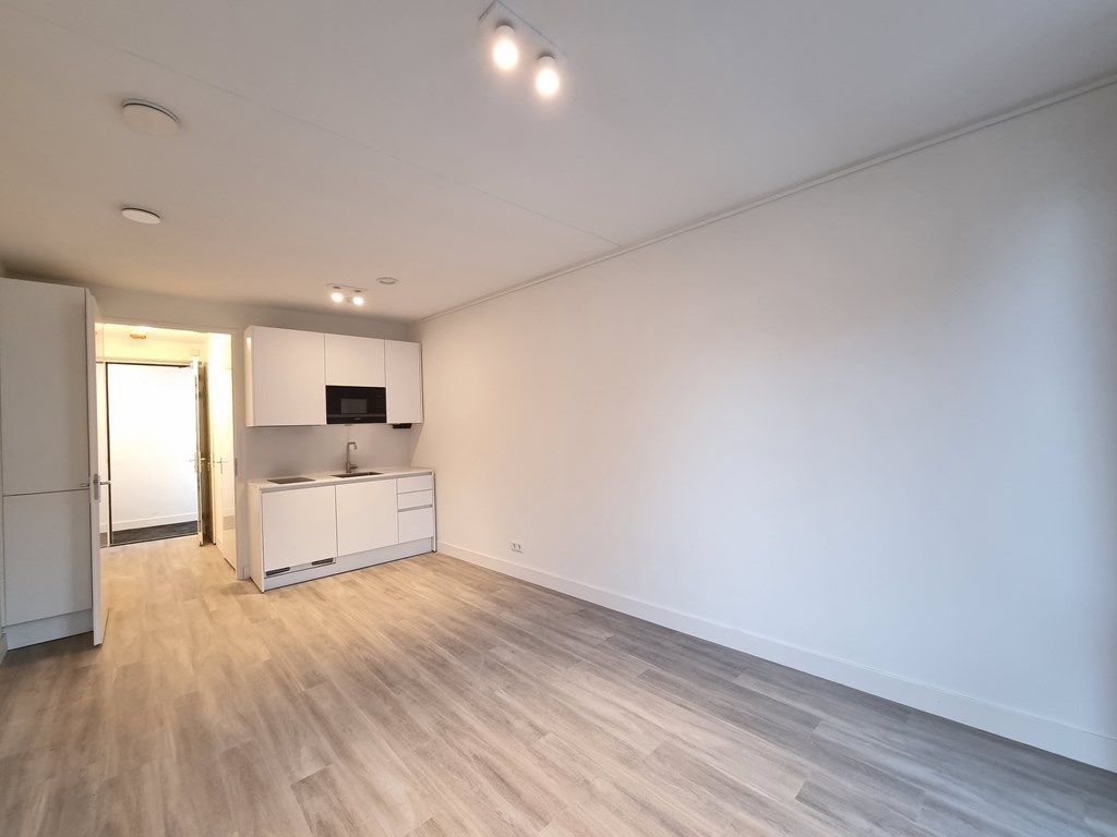 Appartement in Amsterdam