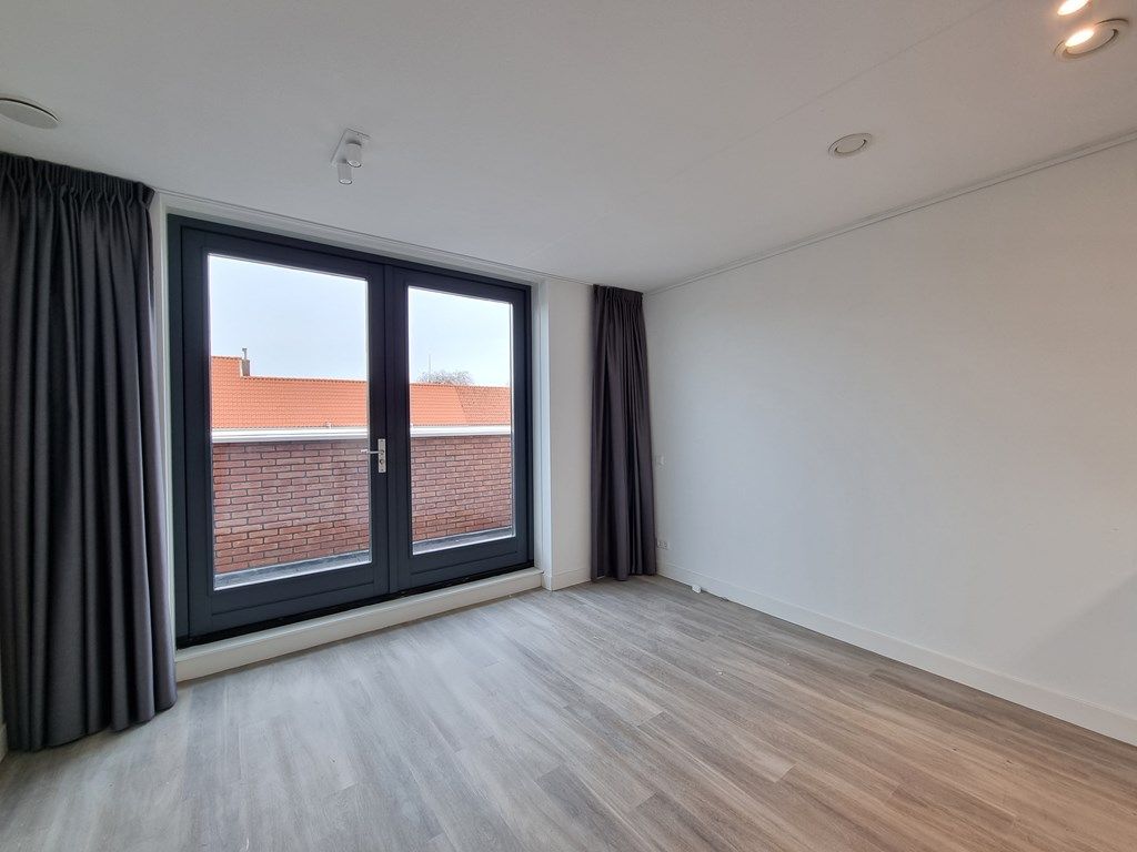 Appartement in Amsterdam