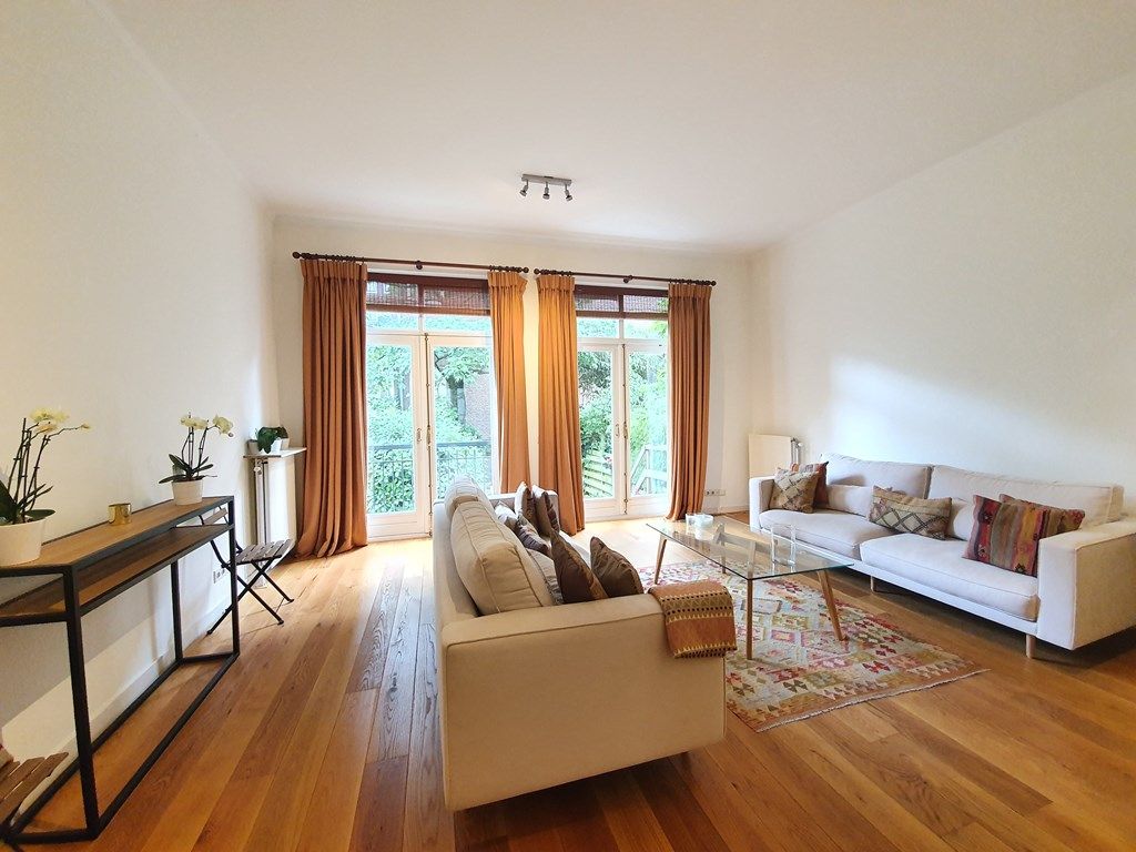 Apartment in Amsterdam