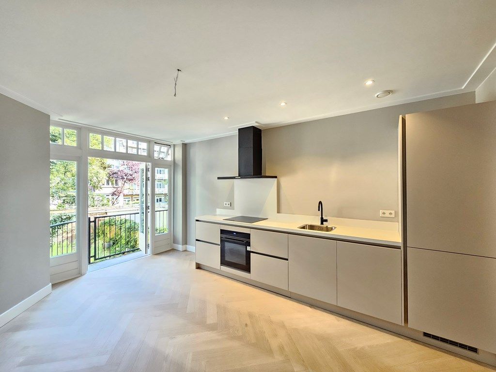 Appartement in Amsterdam