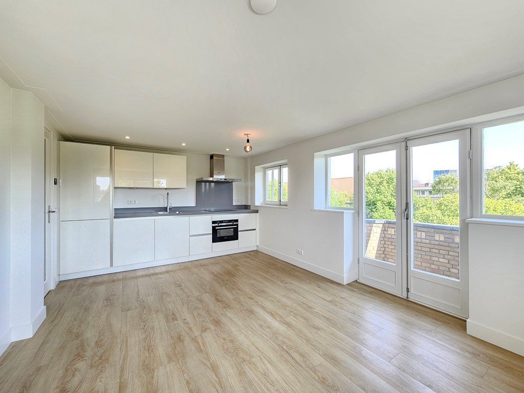 Apartment in Amsterdam