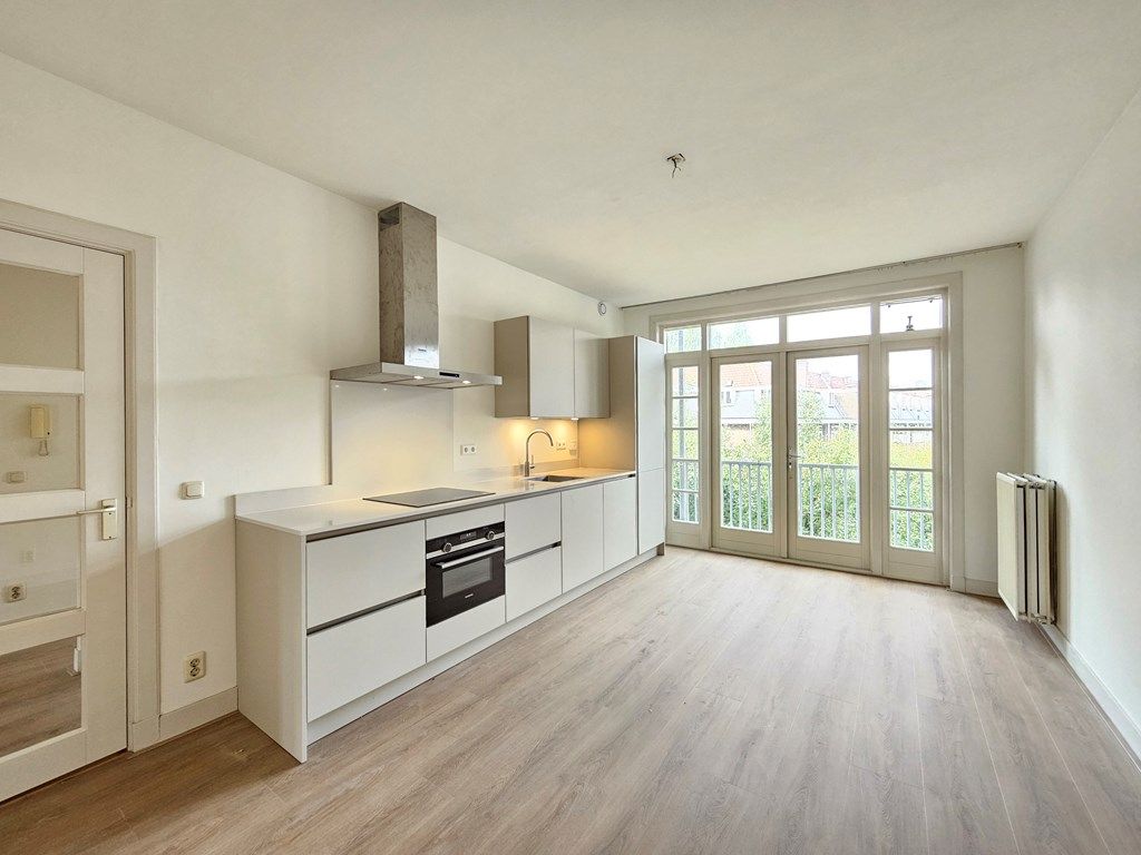 Appartement in Amsterdam