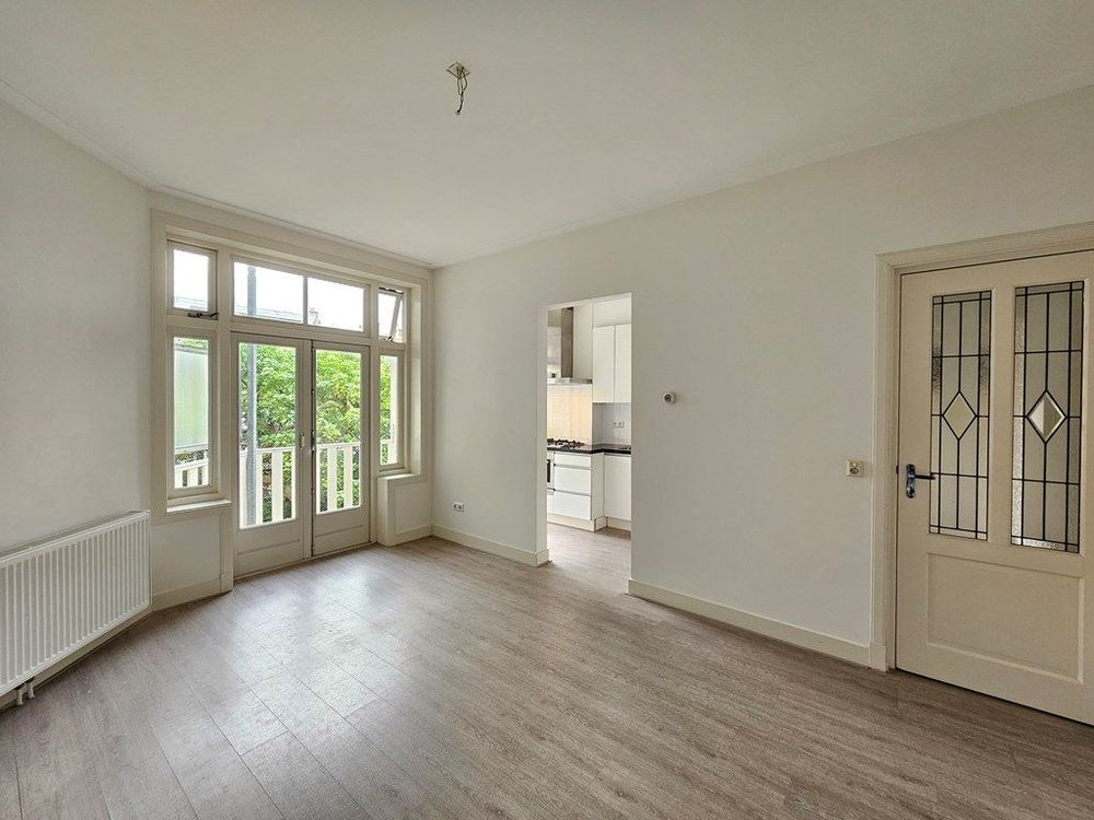 Appartement in Amsterdam
