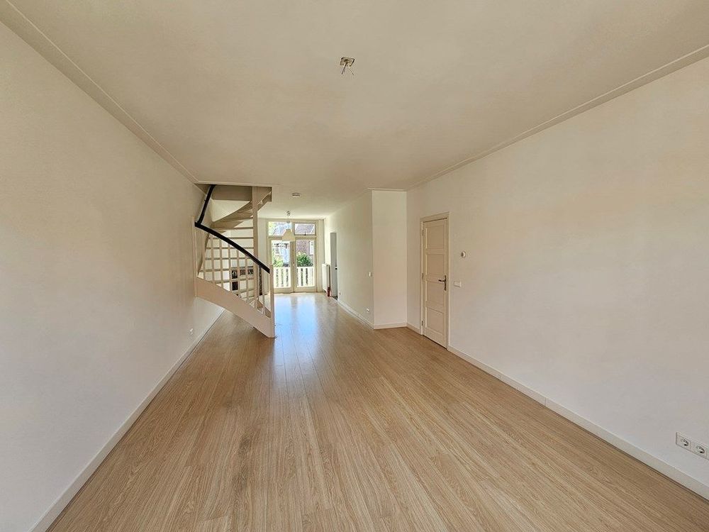 Apartment in Amsterdam