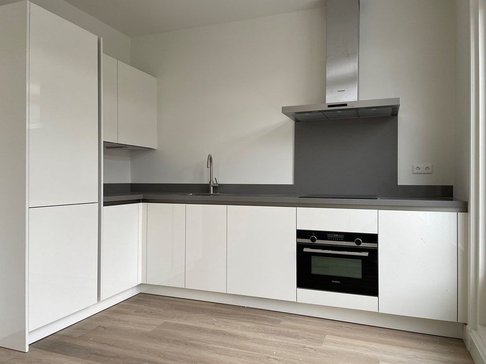 Apartment in Amsterdam