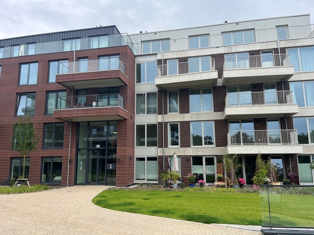 Apartment in Amstelveen