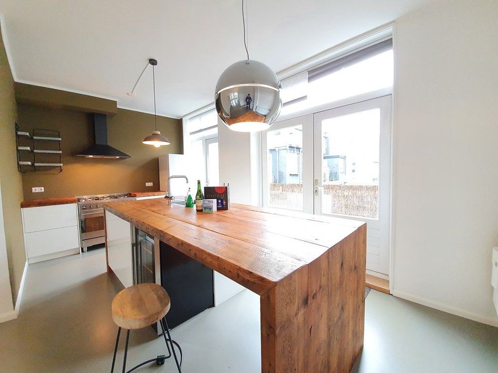 Apartment in Amsterdam