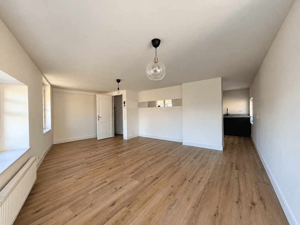 Apartment in Amsterdam